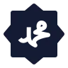 Muhammad icon preview