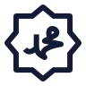 Muhammad icon preview