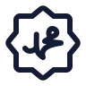 Muhammad icon preview