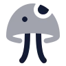 Mushroom 01 icon preview