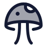 Mushroom 01 icon preview