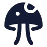 Mushroom 01 icon preview