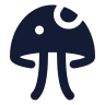 Mushroom 01 icon preview