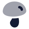 Mushroom icon preview