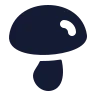 Mushroom icon preview