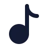 Music 01 icon preview