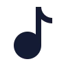Music 01 icon preview