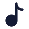 Music 01 icon preview