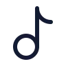 Music 01 icon preview