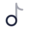 Music 01 icon preview