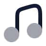 Music 3 icon preview