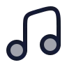 Music 3 icon preview