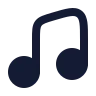 Music 3 icon preview