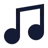 Music 3 icon preview