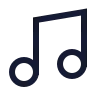 Music 3 icon preview