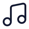 Music 3 icon preview
