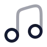 Music 3 icon preview