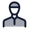 Muslim icon preview