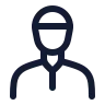 Muslim icon preview