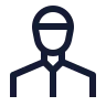 Muslim icon preview