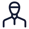 Muslim icon preview