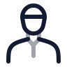 Muslim icon preview