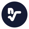 N Th Root Circle icon preview