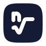 N Th Root Square icon preview