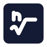 N Th Root Square icon preview