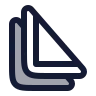 Napkins 01 icon preview