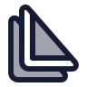 Napkins 01 icon preview