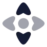 Navigation 01 icon preview