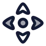 Navigation 01 icon preview
