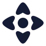 Navigation 01 icon preview