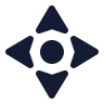 Navigation 01 icon preview