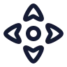 Navigation 01 icon preview