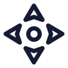 Navigation 01 icon preview
