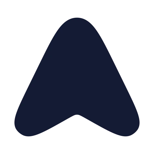 Navigation 07 Icon in Solid Rounded style