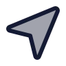 Navigation icon preview
