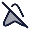 Navigation Off 01 icon preview