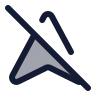 Navigation Off 01 icon preview