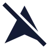 Navigation Off 01 icon preview
