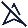 Navigation Off 01 icon preview