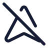 Navigation Off 01 icon preview