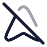 Navigation Off 01 icon preview