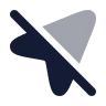 Navigation Off icon preview
