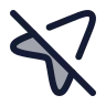 Navigation Off icon preview