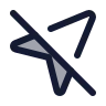 Navigation Off icon preview