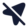 Navigation Off icon preview