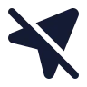 Navigation Off icon preview